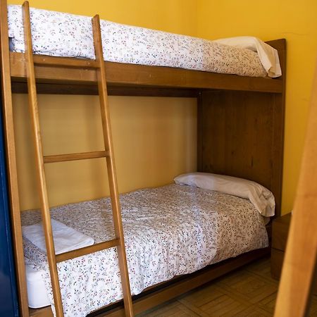 Hostel Rua 35 Leon Luaran gambar