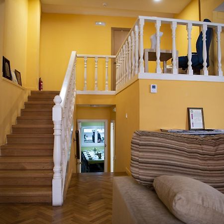 Hostel Rua 35 Leon Luaran gambar