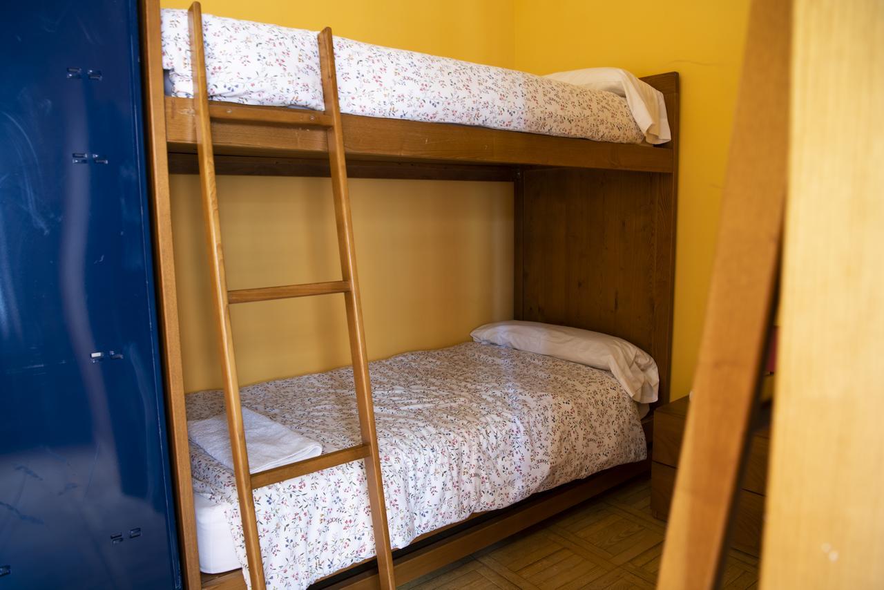 Hostel Rua 35 Leon Luaran gambar