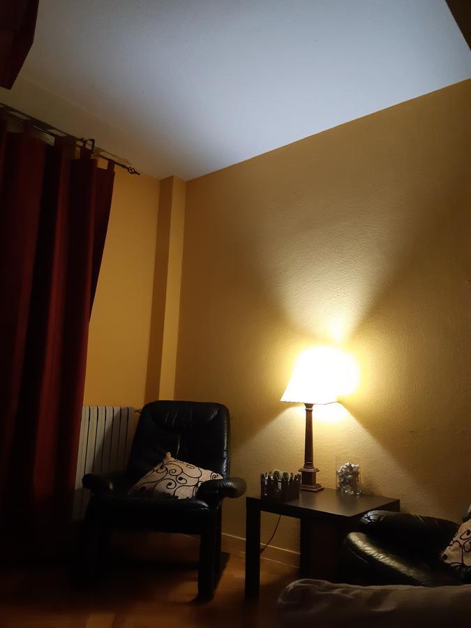 Hostel Rua 35 Leon Luaran gambar