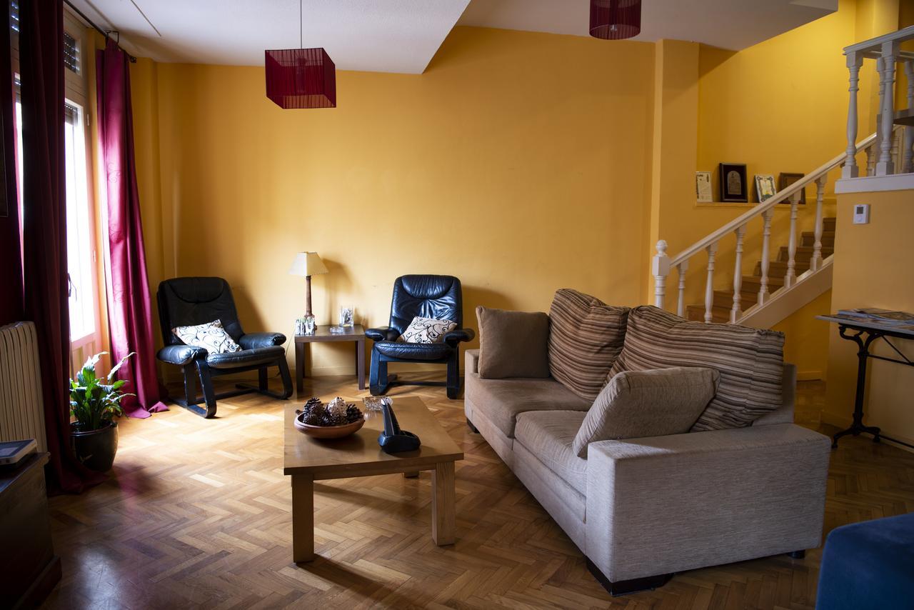 Hostel Rua 35 Leon Luaran gambar