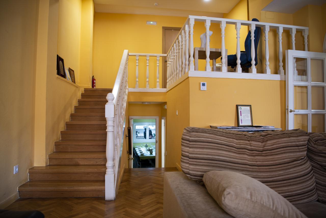 Hostel Rua 35 Leon Luaran gambar