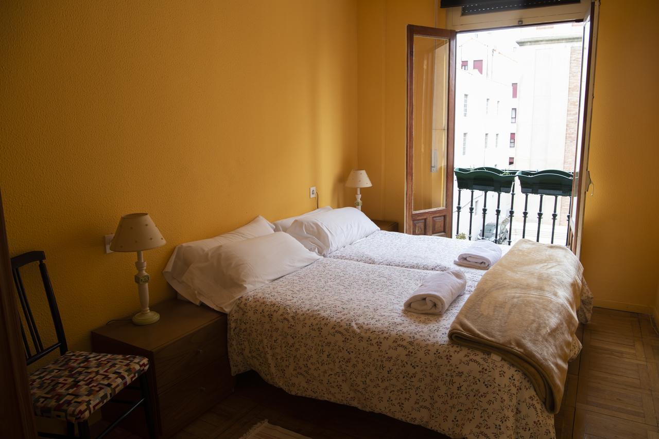 Hostel Rua 35 Leon Luaran gambar
