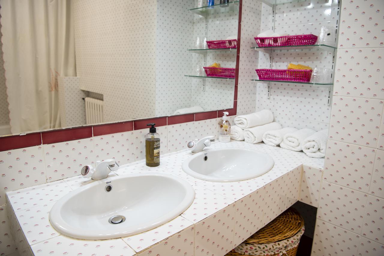 Hostel Rua 35 Leon Luaran gambar