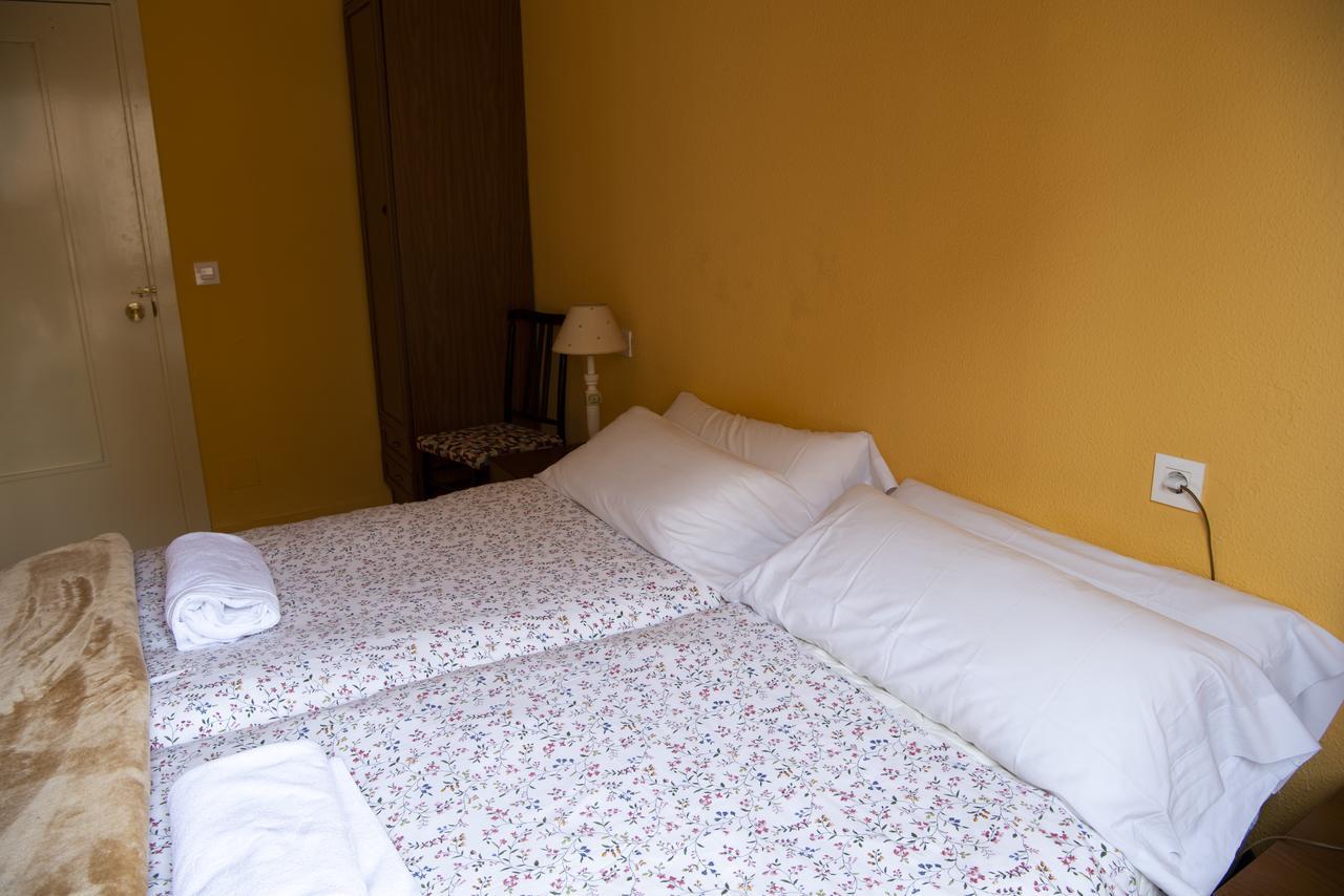 Hostel Rua 35 Leon Luaran gambar