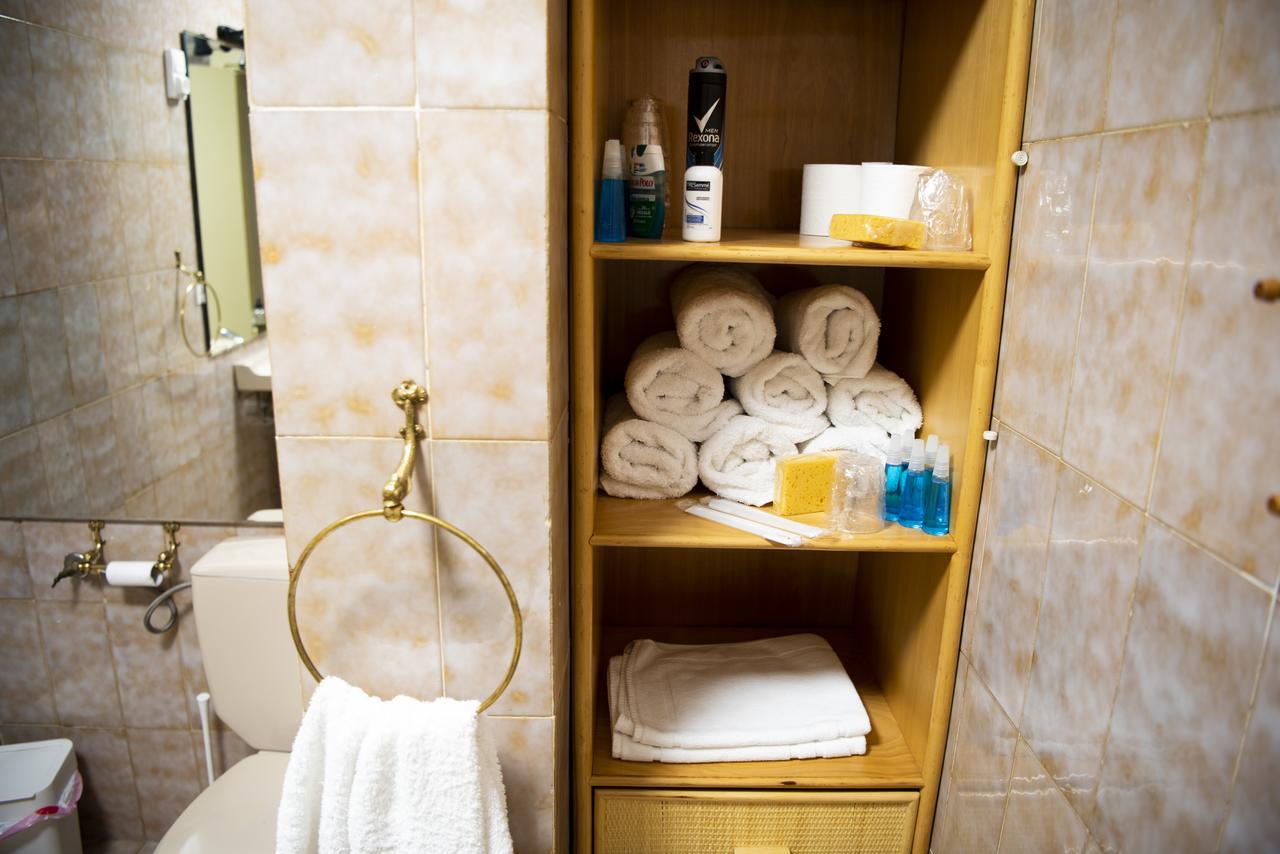 Hostel Rua 35 Leon Luaran gambar