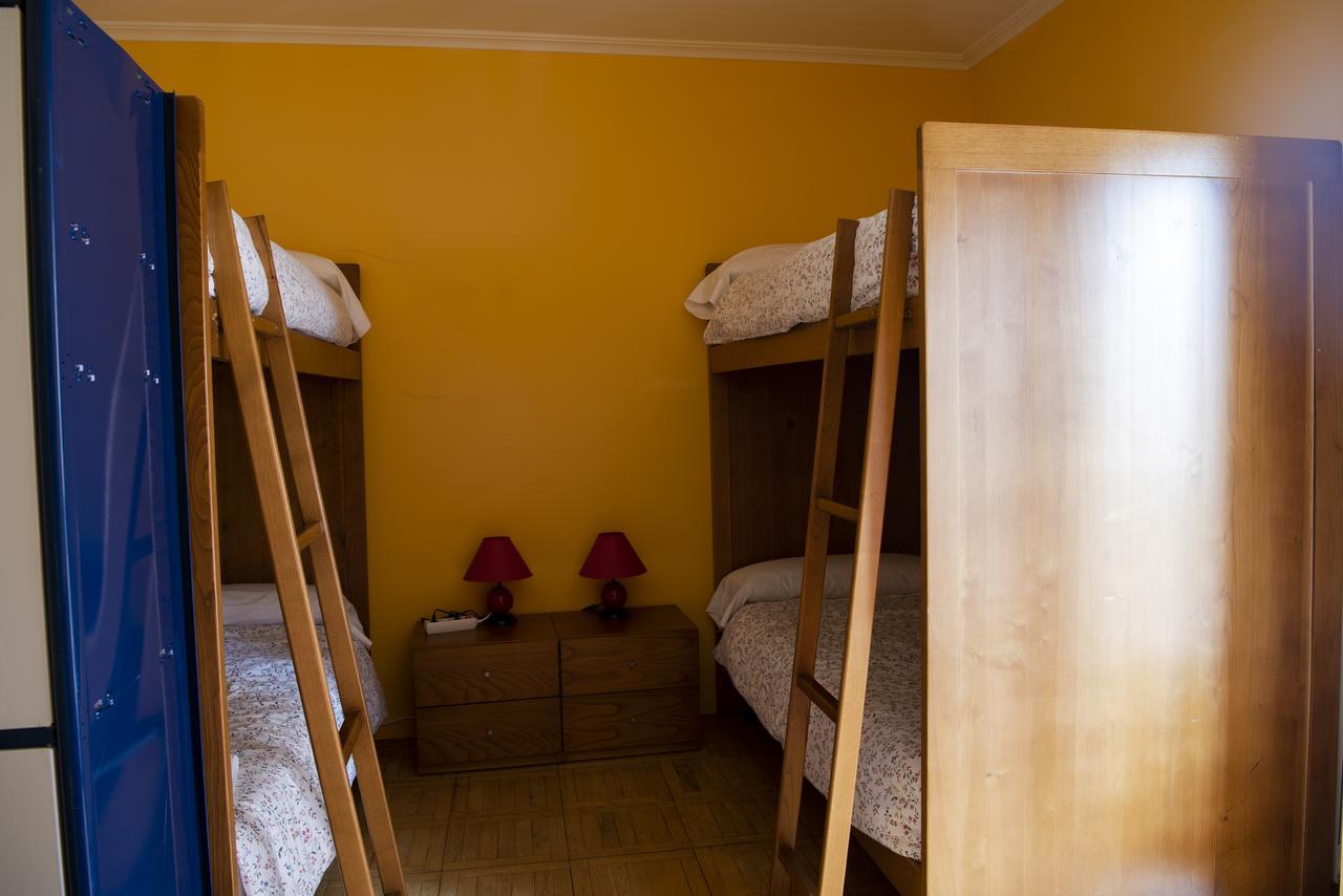 Hostel Rua 35 Leon Luaran gambar